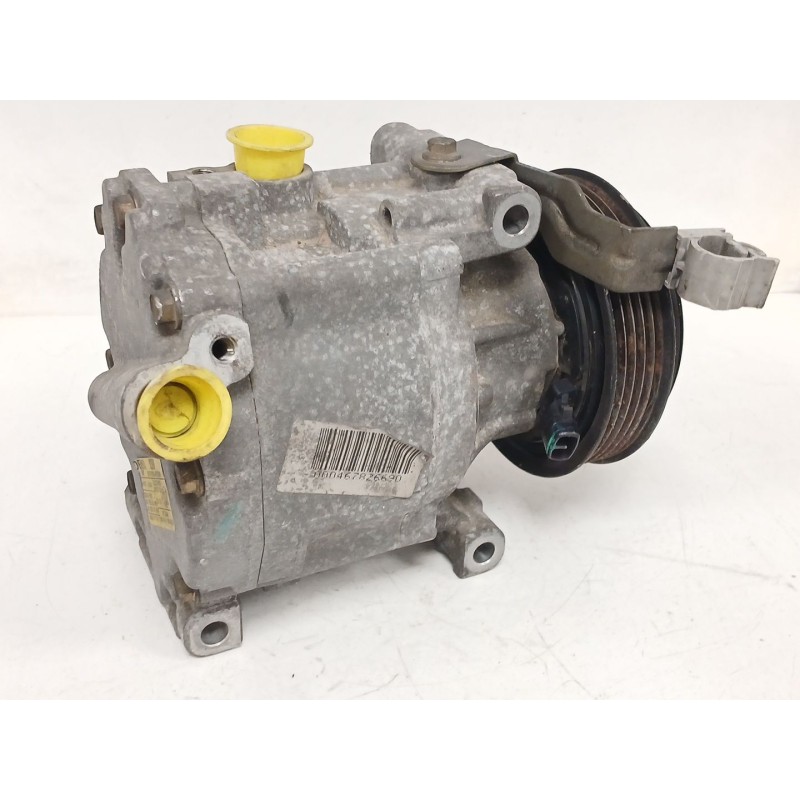 Recambio de compresor aire acondicionado para fiat punto berlina (188) 1.4 16v dynamic referencia OEM IAM 5A785000  46782669