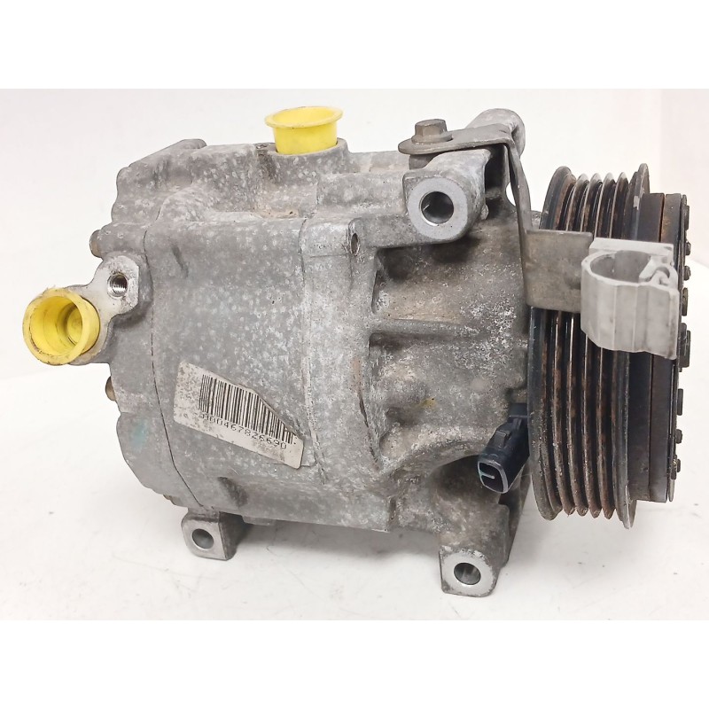 Recambio de compresor aire acondicionado para fiat punto berlina (188) 1.4 16v dynamic referencia OEM IAM 5A785000  46782669
