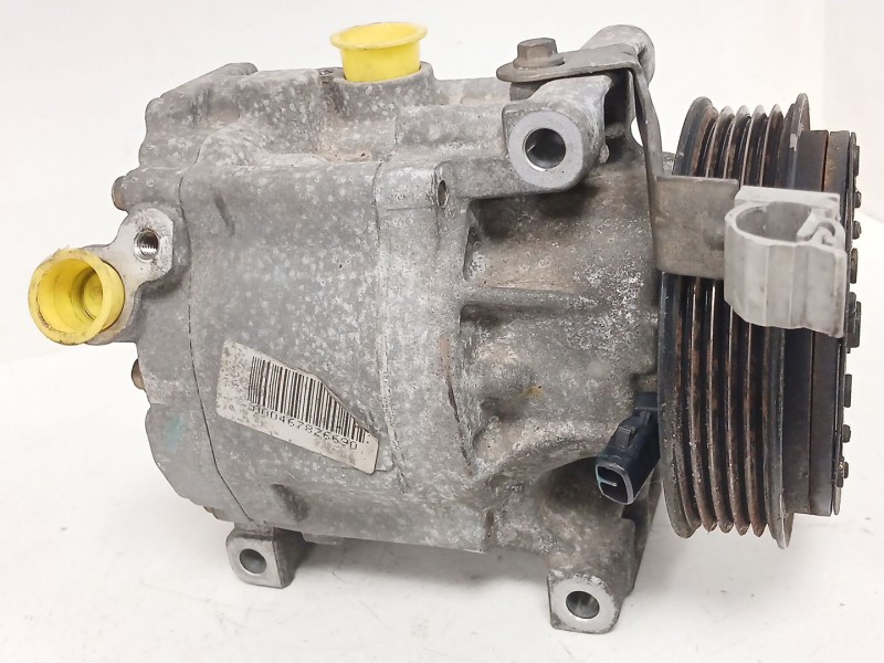 Recambio de compresor aire acondicionado para fiat punto berlina (188) 1.4 16v dynamic referencia OEM IAM 5A785000  46782669