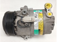 Recambio de compresor aire acondicionado para opel astra h (a04) 1.7 cdti (l48) referencia OEM IAM   