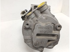 Recambio de compresor aire acondicionado para opel astra h (a04) 1.7 cdti (l48) referencia OEM IAM    2