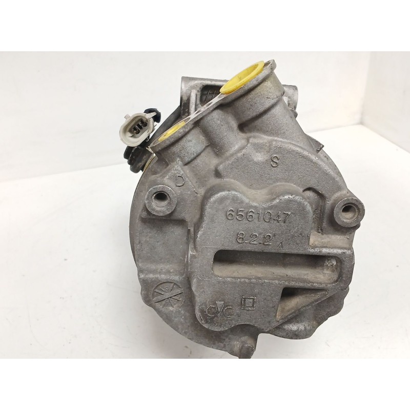 Recambio de compresor aire acondicionado para opel astra h (a04) 1.7 cdti (l48) referencia OEM IAM   