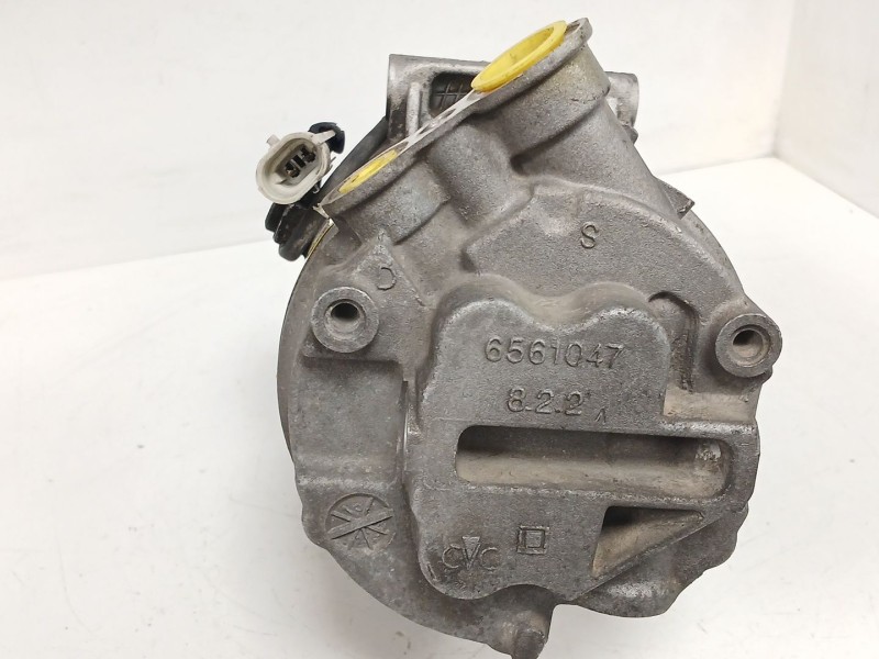 Recambio de compresor aire acondicionado para opel astra h (a04) 1.7 cdti (l48) referencia OEM IAM   