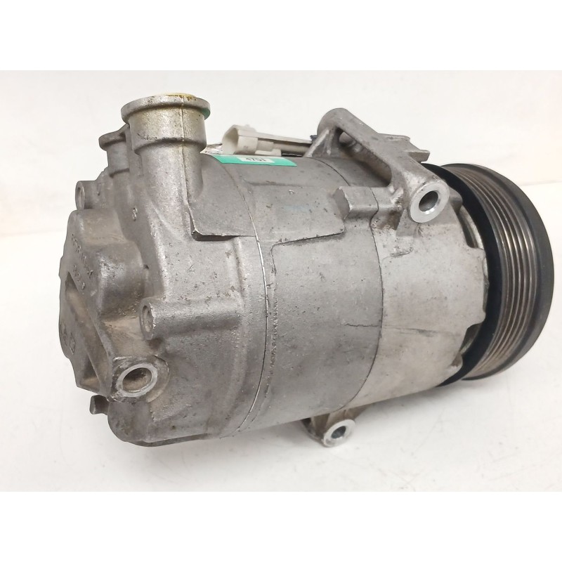 Recambio de compresor aire acondicionado para opel astra h (a04) 1.7 cdti (l48) referencia OEM IAM   