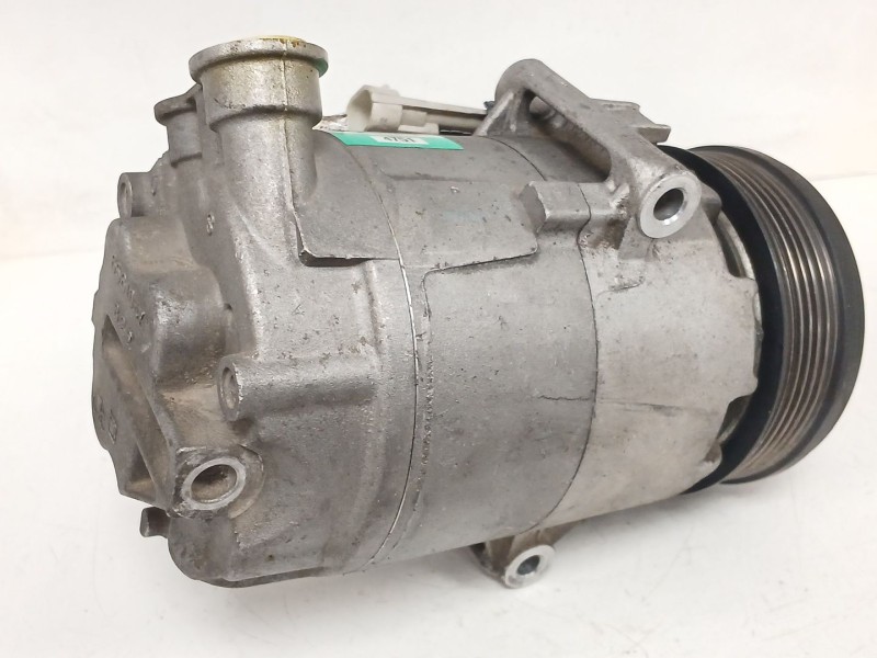 Recambio de compresor aire acondicionado para opel astra h (a04) 1.7 cdti (l48) referencia OEM IAM   