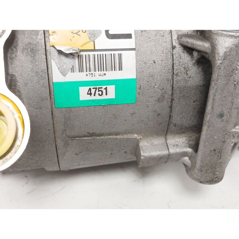 Recambio de compresor aire acondicionado para opel astra h (a04) 1.7 cdti (l48) referencia OEM IAM   