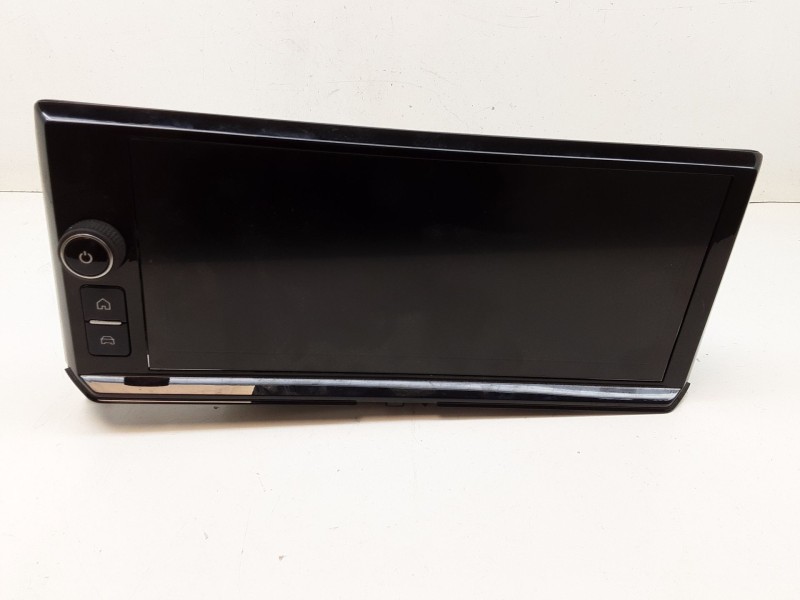 Recambio de pantalla multifuncion para opel combo e tour / life (k9) 1.5 referencia OEM IAM   