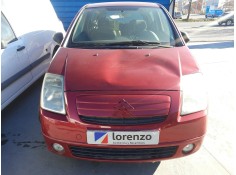 citroën c2 (jm_) del año 2004