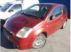 citroën c2 (jm_) del año 2004 2