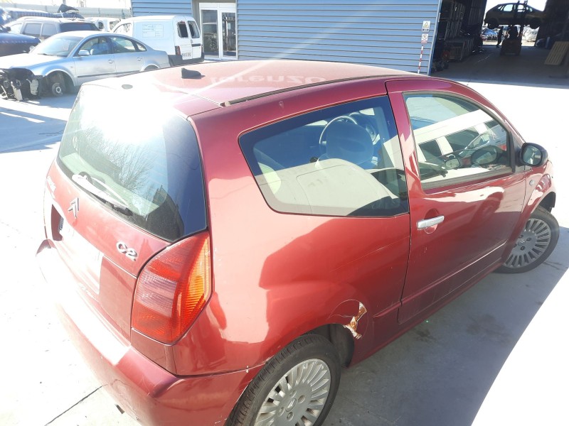 citroën c2 (jm_) del año 2004