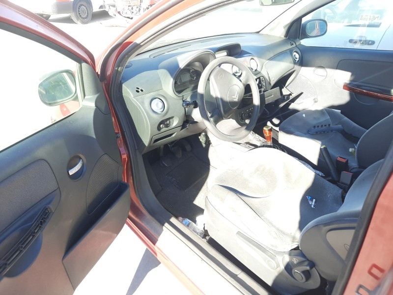 citroën c2 (jm_) del año 2004