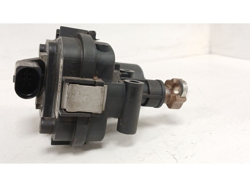 Recambio de modulo electronico para opel insignia a (g09) 2.0 cdti (68) referencia OEM IAM   