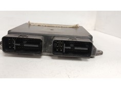 Recambio de centralita motor uce para smart forfour (454) 1.5 (454.032) referencia OEM IAM 1860A302 E6T42485 A1351502079 2