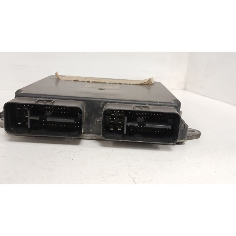 Recambio de centralita motor uce para smart forfour (454) 1.5 (454.032) referencia OEM IAM 1860A302 E6T42485 A1351502079