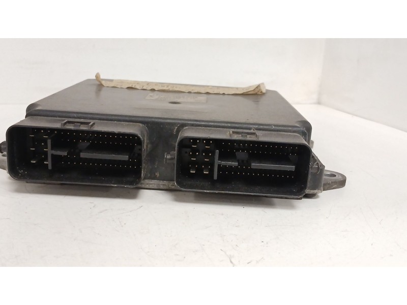 Recambio de centralita motor uce para smart forfour (454) 1.5 (454.032) referencia OEM IAM 1860A302 E6T42485 A1351502079