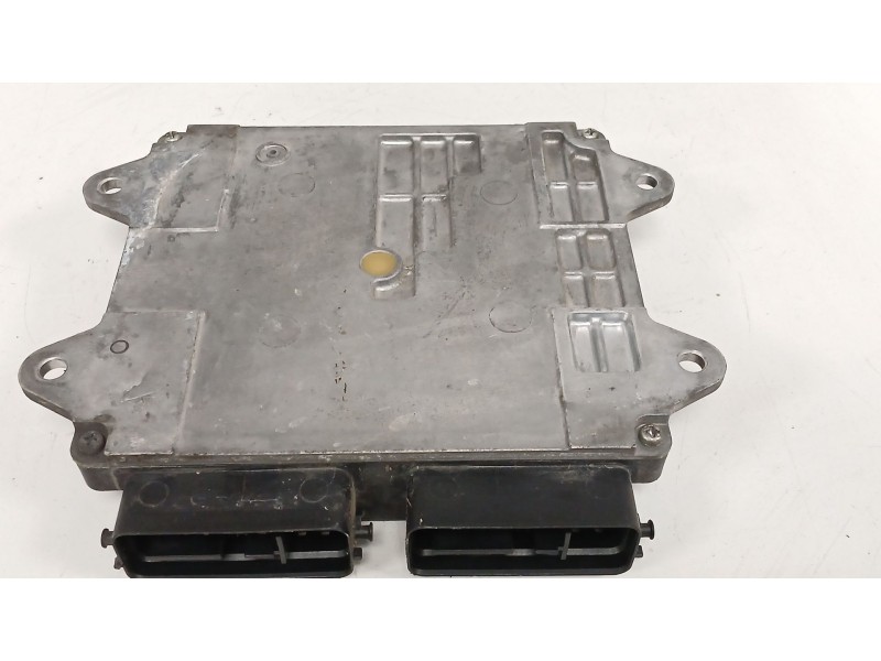 Recambio de centralita motor uce para smart forfour (454) 1.5 (454.032) referencia OEM IAM 1860A302 E6T42485 A1351502079