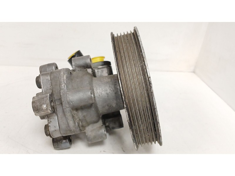 Recambio de bomba direccion para audi a4 b6 (8e2) 1.8 t referencia OEM IAM    Recambio de bomba direccion para audi a4 b6 (8e2) 1.8 t referencia OEM IAM