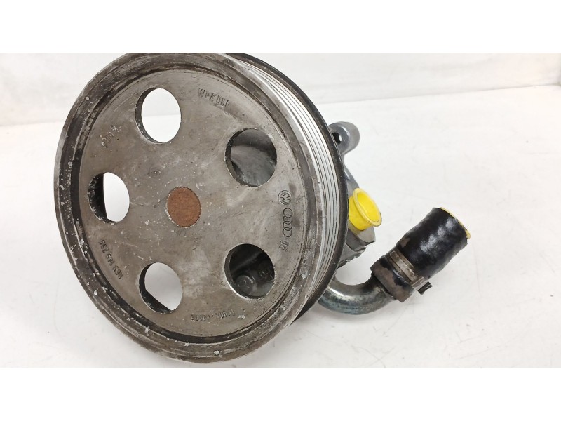 Recambio de bomba direccion para audi a4 b6 (8e2) 1.8 t referencia OEM IAM    Recambio de bomba direccion para audi a4 b6 (8e2) 1.8 t referencia OEM IAM