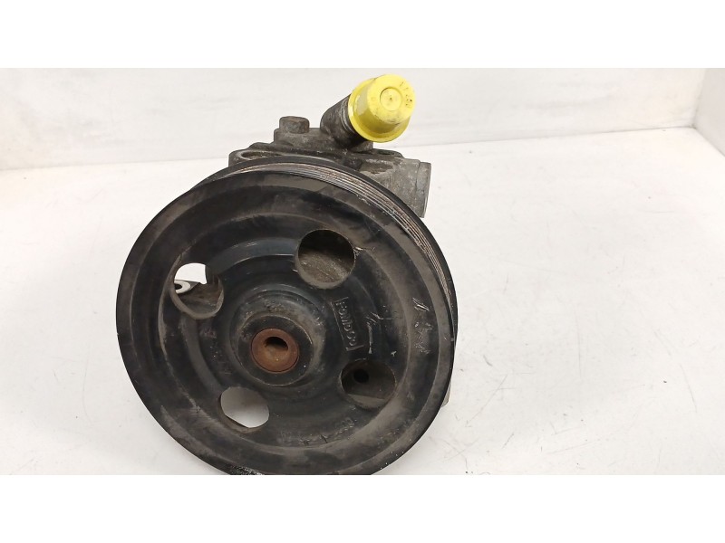 Recambio de bomba direccion para ford mondeo iv sedán (ba7) 2.0 tdci referencia OEM IAM 6G913A696CD 74043232 B4911041925