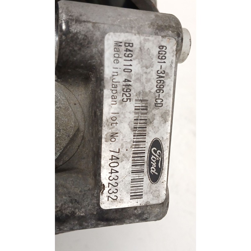Recambio de bomba direccion para ford mondeo iv sedán (ba7) 2.0 tdci referencia OEM IAM 6G913A696CD 74043232 B4911041925