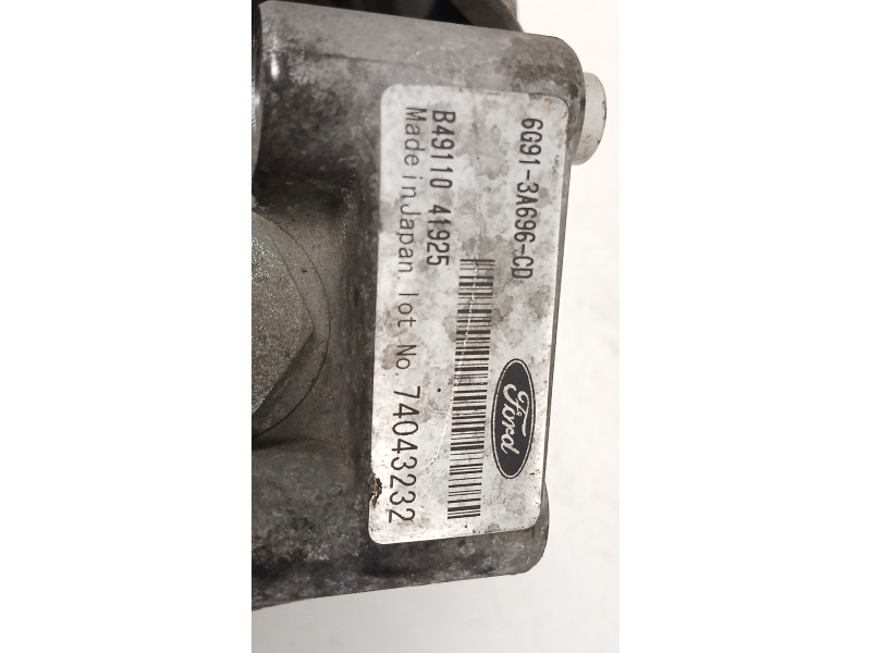 Recambio de bomba direccion para ford mondeo iv sedán (ba7) 2.0 tdci referencia OEM IAM 6G913A696CD 74043232 B4911041925