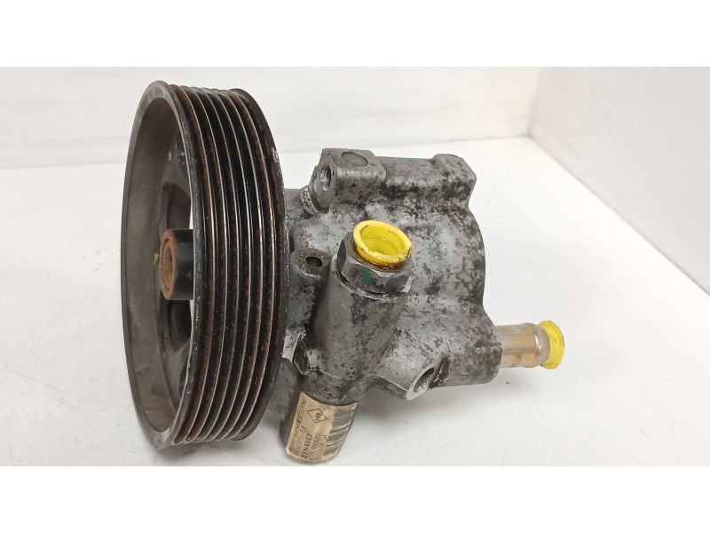 Recambio de bomba direccion para renault laguna ii (bg0/1_) 1.9 dci (bg08, bg0g) referencia OEM IAM 8200100082  8200096704