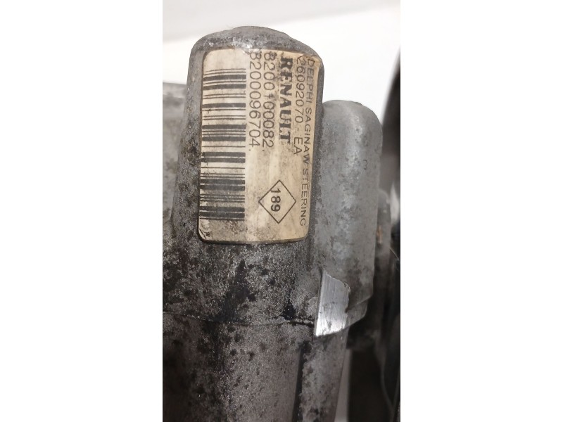 Recambio de bomba direccion para renault laguna ii (bg0/1_) 1.9 dci (bg08, bg0g) referencia OEM IAM 8200100082  8200096704