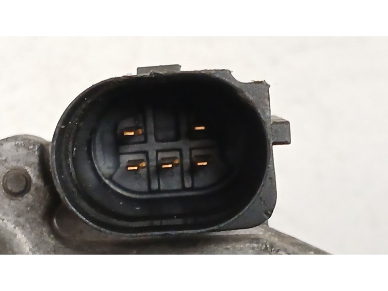 Recambio de caja mariposa para opel insignia a (g09) 2.0 cdti (68) referencia OEM IAM 25909B5420  