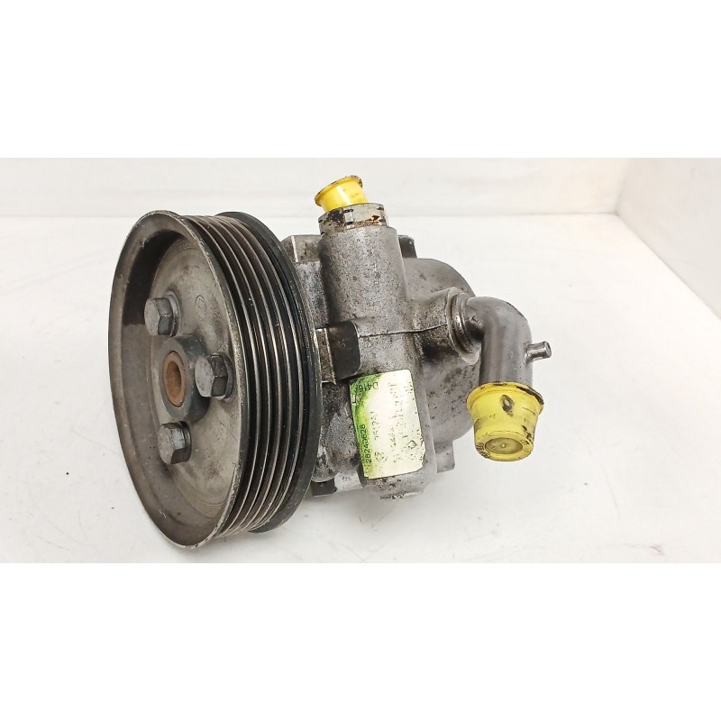 Recambio de bomba servodireccion para fiat fiorino furgoneta/monovolumen (225_) 1.3 d multijet (225bxd1a, 225bxb1a, 225bxb11) re