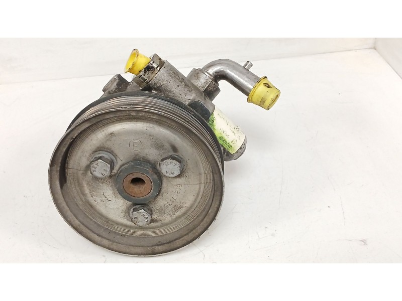 Recambio de bomba servodireccion para fiat fiorino furgoneta/monovolumen (225_) 1.3 d multijet (225bxd1a, 225bxb1a, 225bxb11) re