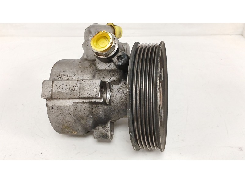Recambio de bomba servodireccion para fiat fiorino furgoneta/monovolumen (225_) 1.3 d multijet (225bxd1a, 225bxb1a, 225bxb11) re