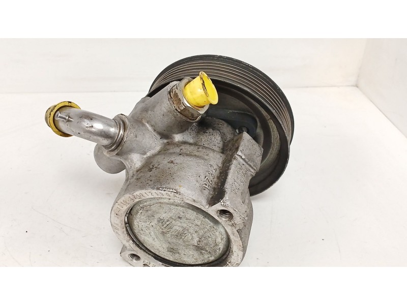 Recambio de bomba servodireccion para fiat fiorino furgoneta/monovolumen (225_) 1.3 d multijet (225bxd1a, 225bxb1a, 225bxb11) re