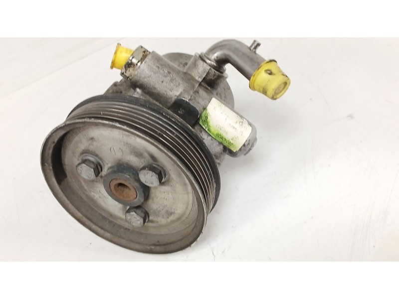 Recambio de bomba servodireccion para fiat fiorino furgoneta/monovolumen (225_) 1.3 d multijet (225bxd1a, 225bxb1a, 225bxb11) re