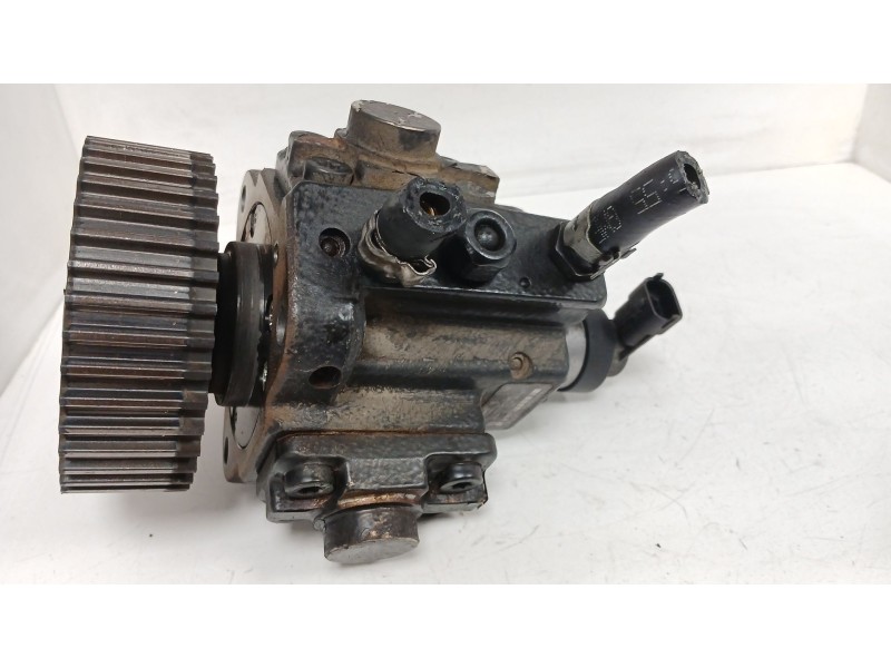 Recambio de bomba inyeccion para opel insignia a (g09) 2.0 cdti (68) referencia OEM IAM 0445010193  
