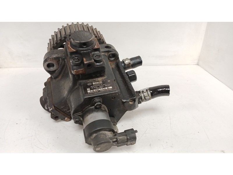 Recambio de bomba inyeccion para opel insignia a (g09) 2.0 cdti (68) referencia OEM IAM 0445010193  