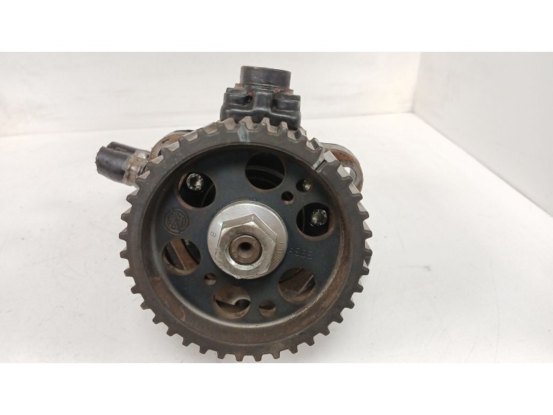 Recambio de bomba inyeccion para opel insignia a (g09) 2.0 cdti (68) referencia OEM IAM 0445010193  