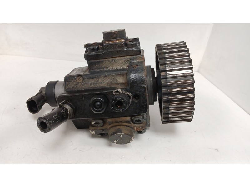 Recambio de bomba inyeccion para opel insignia a (g09) 2.0 cdti (68) referencia OEM IAM 0445010193  