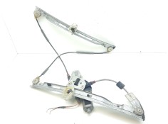 Recambio de elevalunas delantero izquierdo para peugeot 206 berlina referencia OEM IAM  29336 