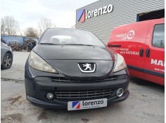 peugeot 207/207+ (wa_, wc_) del año 2006