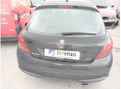 peugeot 207/207+ (wa_, wc_) del año 2006