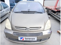 citroën xsara picasso (n68) del año 2010