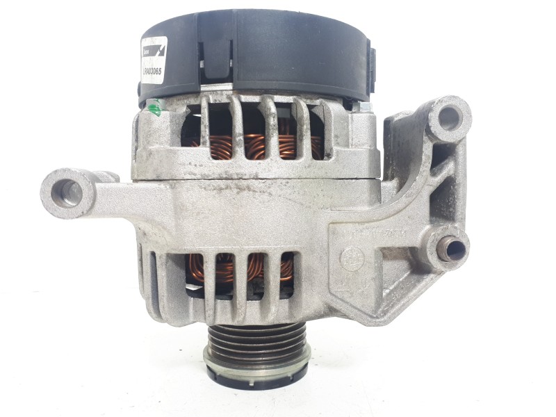 Recambio de alternador para opel corsa d corsavan referencia OEM IAM   LRA03065