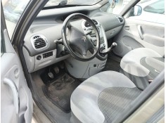 citroën xsara picasso (n68) del año 2010 2