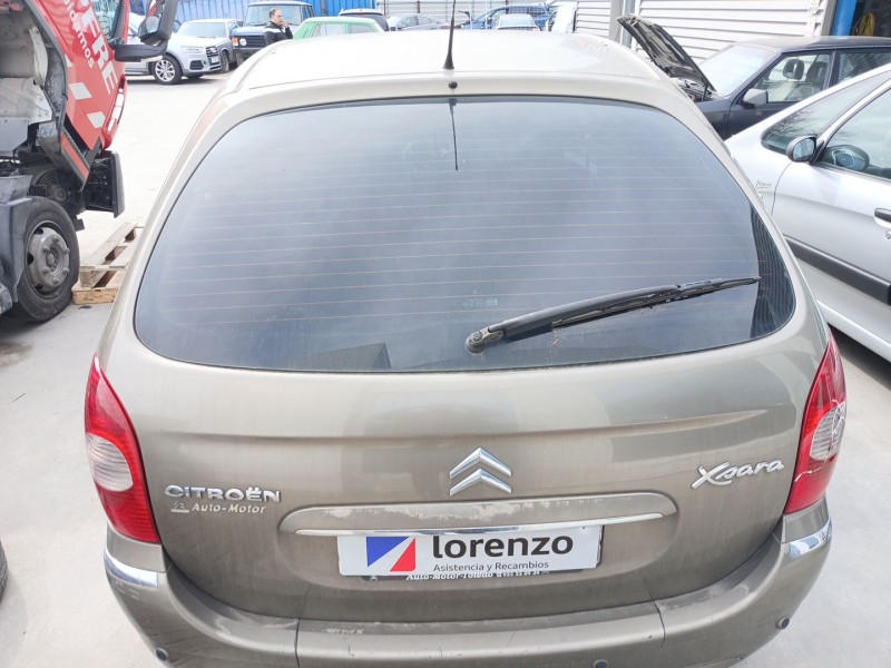 citroën xsara picasso (n68) del año 2010