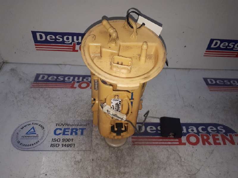 Recambio de aforador para bmw serie 3 berlina (e46) 320d referencia OEM IAM 6750582 AC530880631 