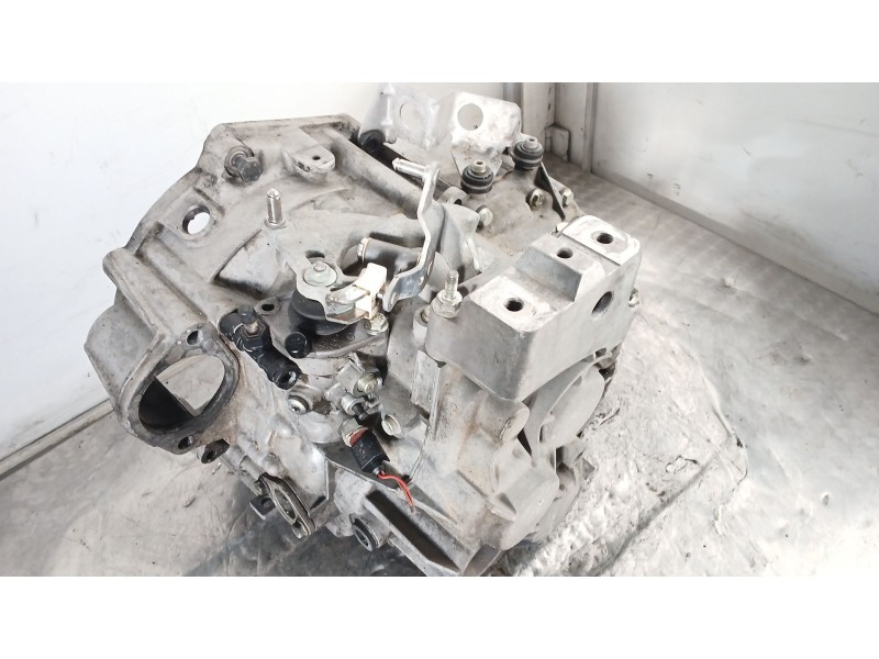 Recambio de caja cambios para audi a3 (8l1) 1.9 tdi referencia OEM IAM   