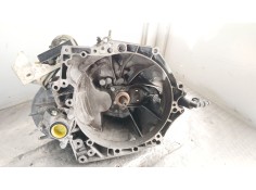 Recambio de caja cambios para peugeot 307 (3a/c) 1.6 hdi referencia OEM IAM 20DM75  