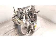 Recambio de caja cambios para peugeot 307 (3a/c) 1.6 hdi referencia OEM IAM 20DM75   2