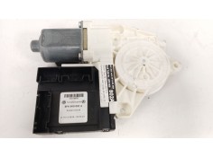 Recambio de motor elevalunas delantero derecho para audi a3 (8p1) 1.9 tdi referencia OEM IAM 8P0959802A   2