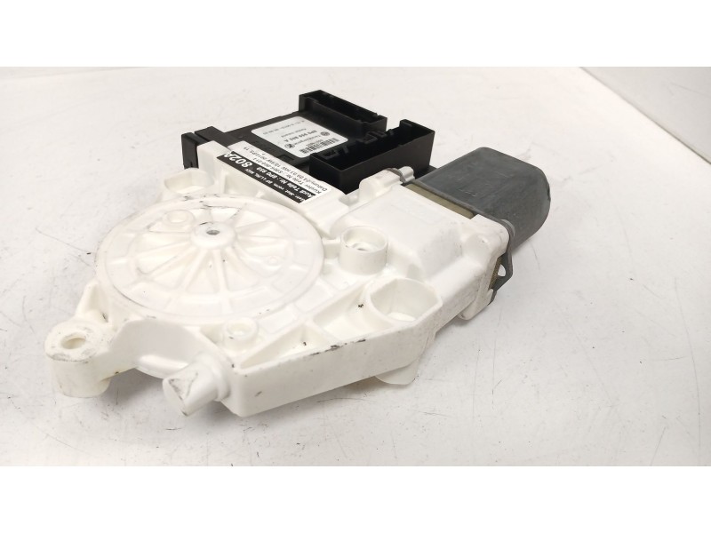 Recambio de motor elevalunas delantero derecho para audi a3 (8p1) 1.9 tdi referencia OEM IAM 8P0959802A  